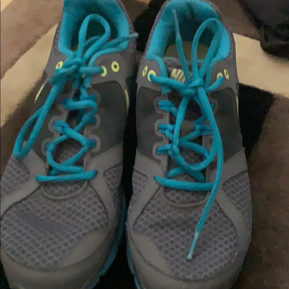Nike sneakers